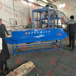 濱州臥式電加熱紙塑分離機(jī)新品上市值得投資