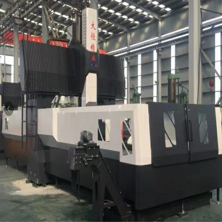 *供應 數(shù)控龍門銑床 龍門加工中心  機械精加工*設備