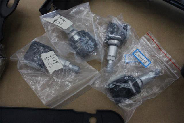 拒絕悔不當初！“東莞可以少去幾次，但胎壓監(jiān)測必須裝！” 胎壓監(jiān)測系統(tǒng)