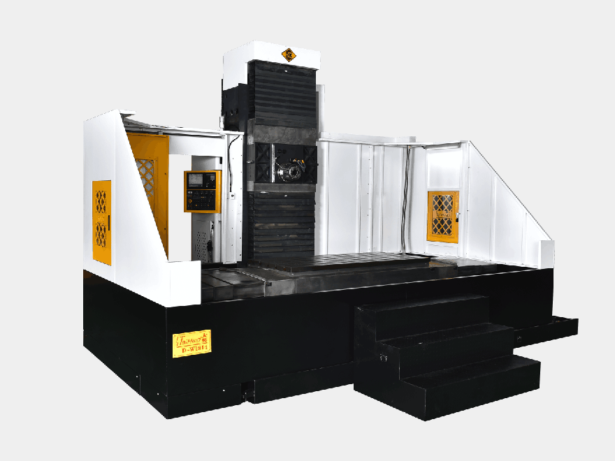 臥式加工中心DX-1814 三菱系統(tǒng) 供應(yīng)商