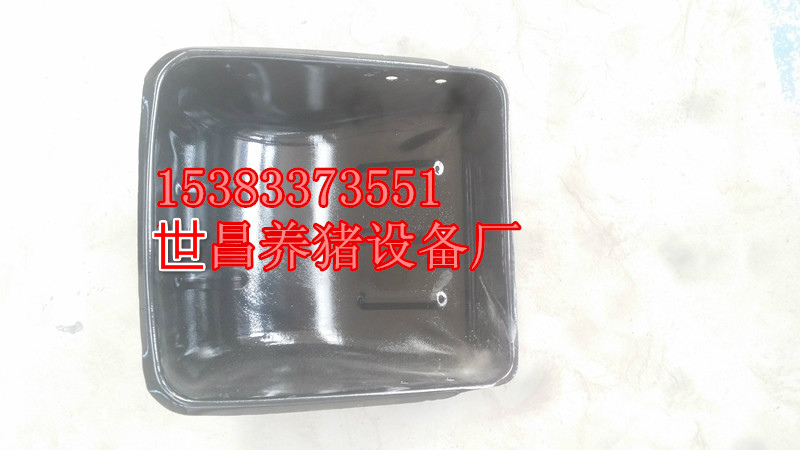 養(yǎng)好豬母豬食槽加大型號定位欄豬槽圖片