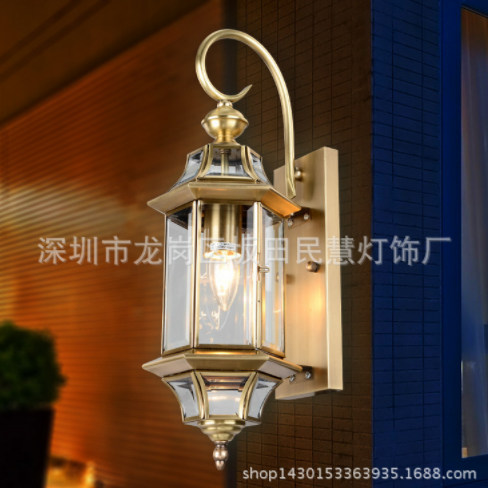 供應(yīng)全銅壁燈 直銷全銅壁燈 全銅落地?zé)?全銅吊燈 全銅吸頂燈 全銅壁燈廠家