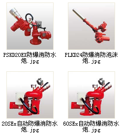 自動(dòng) 電動(dòng) 防爆 自動(dòng)消防水炮 自動(dòng) 電動(dòng) 防爆自動(dòng)消防水炮