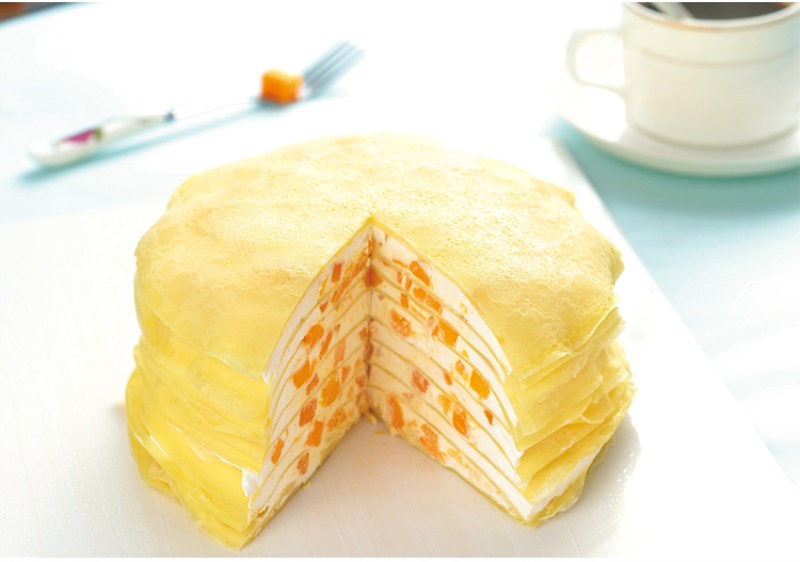 武漢蛋糕培訓(xùn)學(xué)習(xí)的地方