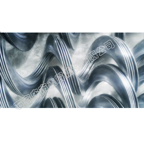 絞龍軸廠家直銷