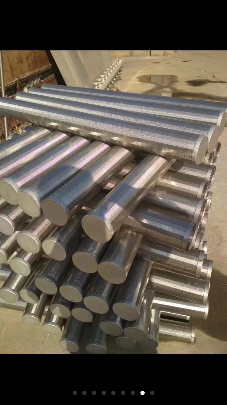 江蘇水處理中排生產(chǎn)廠家，江蘇不銹鋼中排供應(yīng)，陜西水處理中排批發(fā)，陜西不銹鋼中排制造 水處理中排