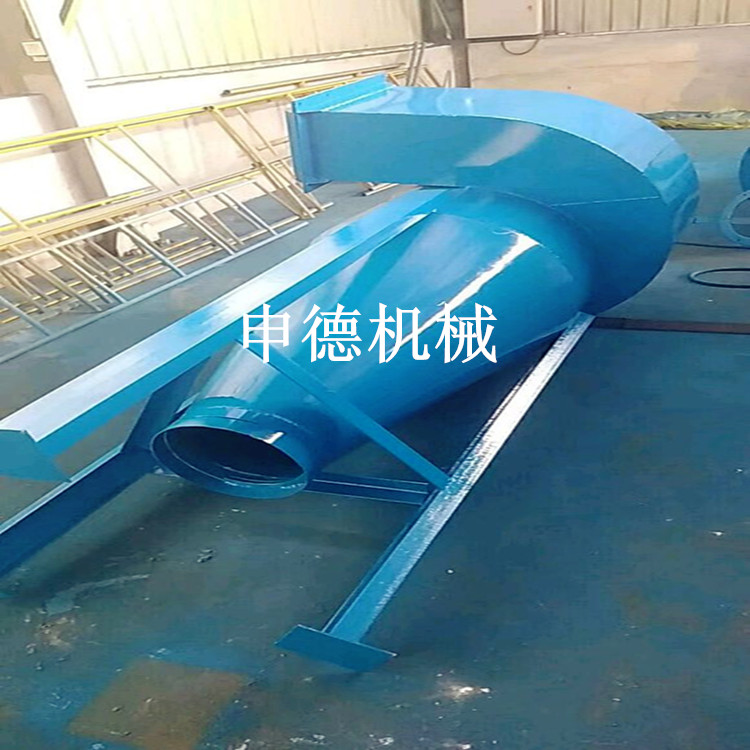 河北旋風(fēng)除塵器設(shè)備 旋風(fēng)除塵器生產(chǎn)廠家