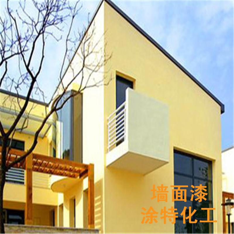 廣東彩色墻面漆環(huán)保凈味二合一涂料