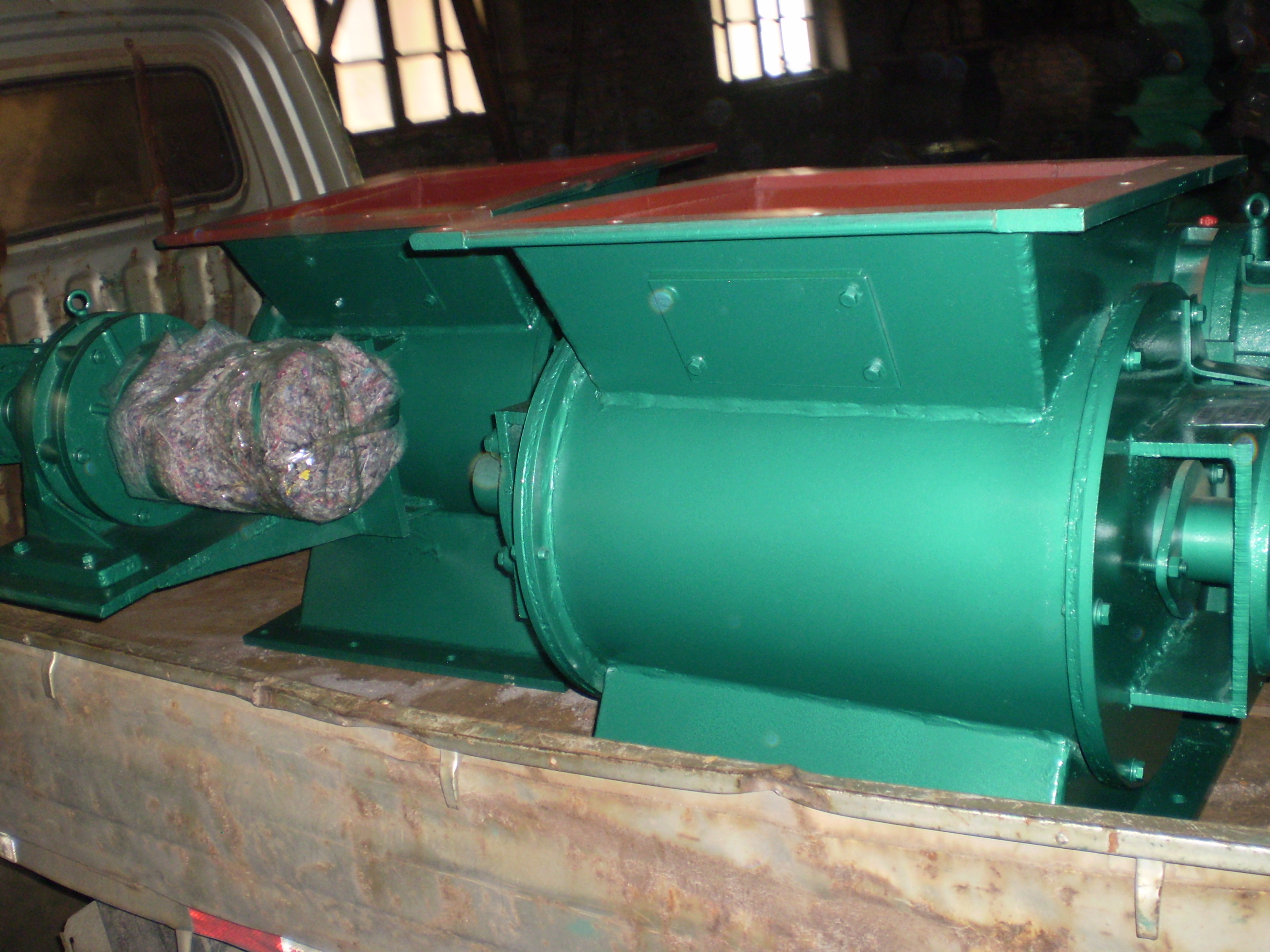 YJD-26星型卸料器優(yōu)惠 昶旭批發(fā)不銹鋼圓口星型卸料器