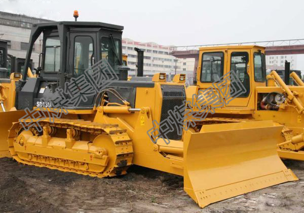 SD13U萬向鏟推土機(jī)  中煤出品 廠家直銷