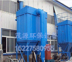 青島處理車間粉塵設(shè)備選脈沖布袋除塵器    脈沖布袋除塵器