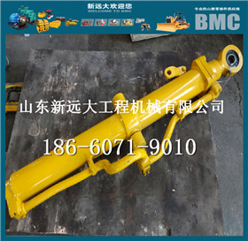 鏟刀提升油缸171-62-02000 山推配件 油缸總成 推土機(jī)配件