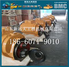 SD16配件 山推變速箱總成16y-15-00000 動力換擋變速箱總成