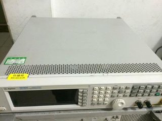 回收 Agilent N5182A安捷倫