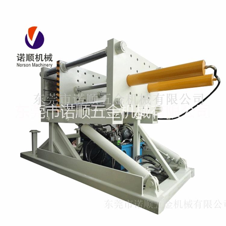重力鑄造機(jī)設(shè)備 澆鑄機(jī) 可旋轉(zhuǎn)90度鋁銅鐵鑄造鑄造模諾順五金機(jī)械