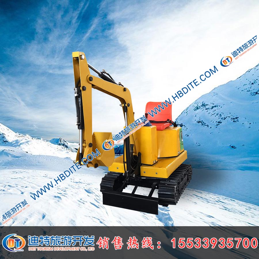 良心商家多功能雪地挖掘機直銷雪地挖掘機