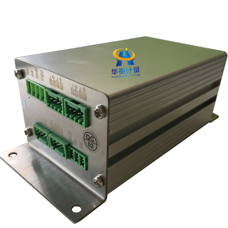 華衡計(jì)量HHSM808多通道測(cè)力傳感器數(shù)字模塊
