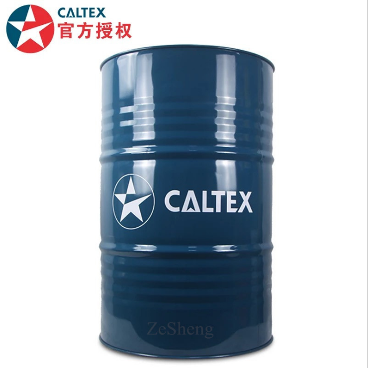 加德士液壓油 耐高溫抗磨液壓油46號(hào) 68號(hào)工業(yè)潤(rùn)滑油 18L 200L