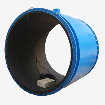 供應(yīng)鋁土漿電磁流量計/啤酒電磁流量計/造紙黑液電磁流量計