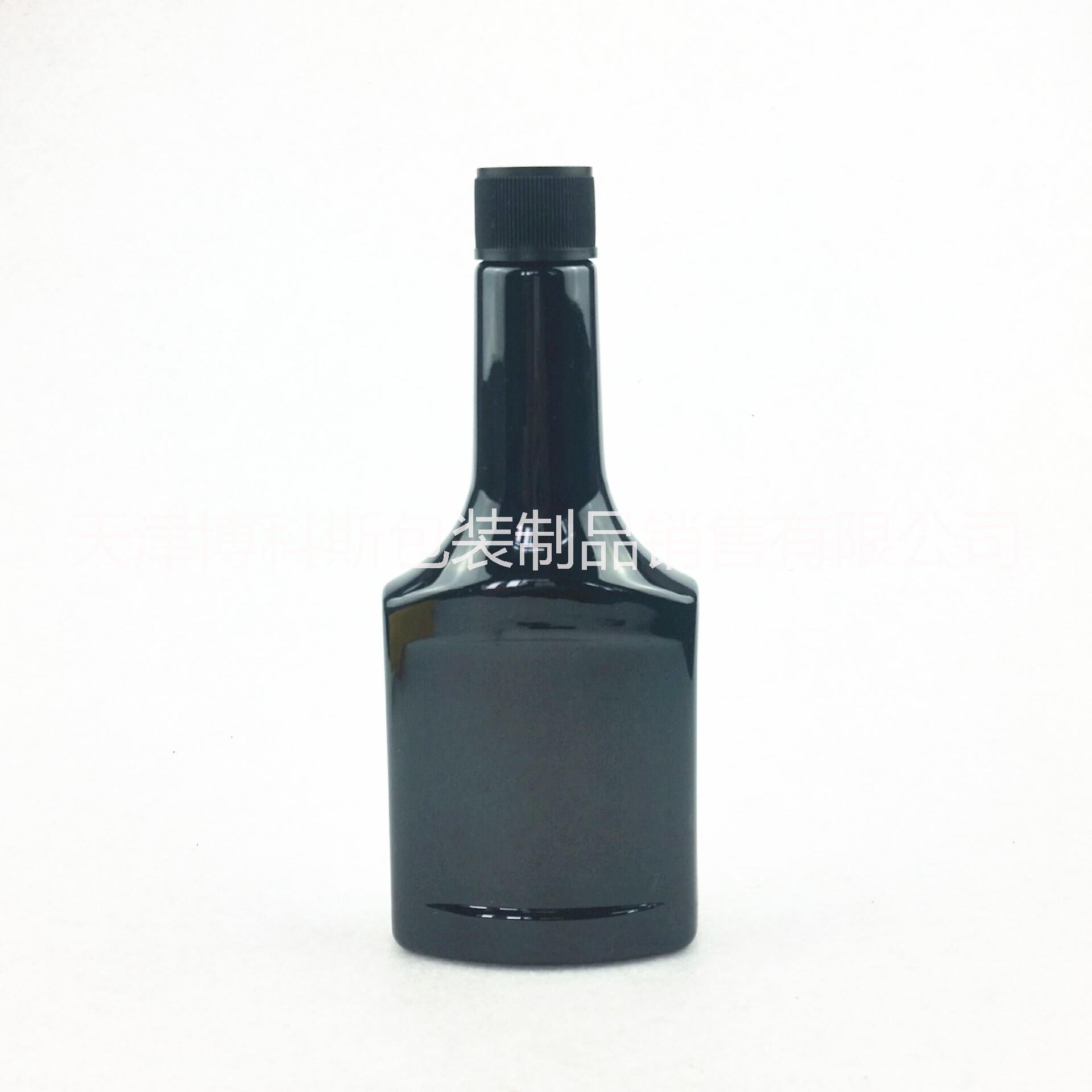 天津生產(chǎn) 添加劑瓶 pet燃油寶