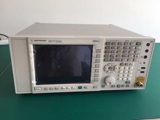 回收安捷倫N9010A Agilent