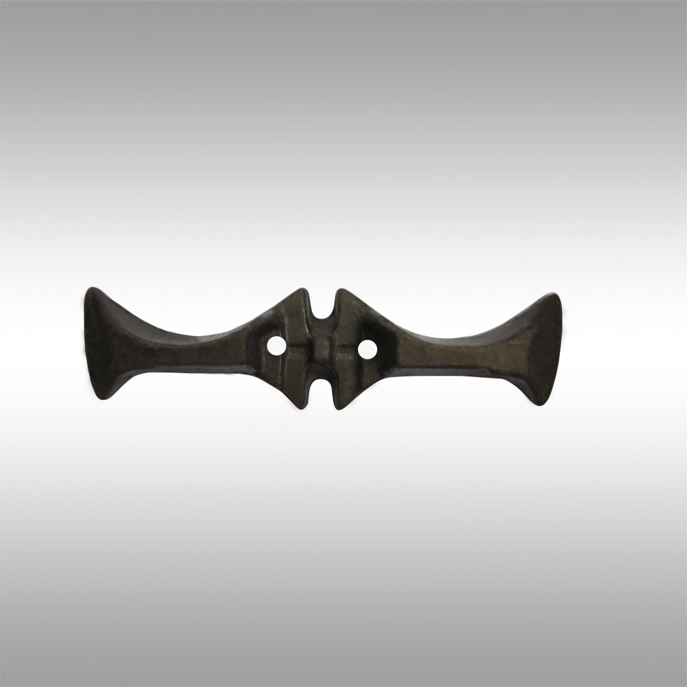 廠家鍛造 30T刮板,40T刮板,礦用刮板，綜采煤機配件—亞興精鍛