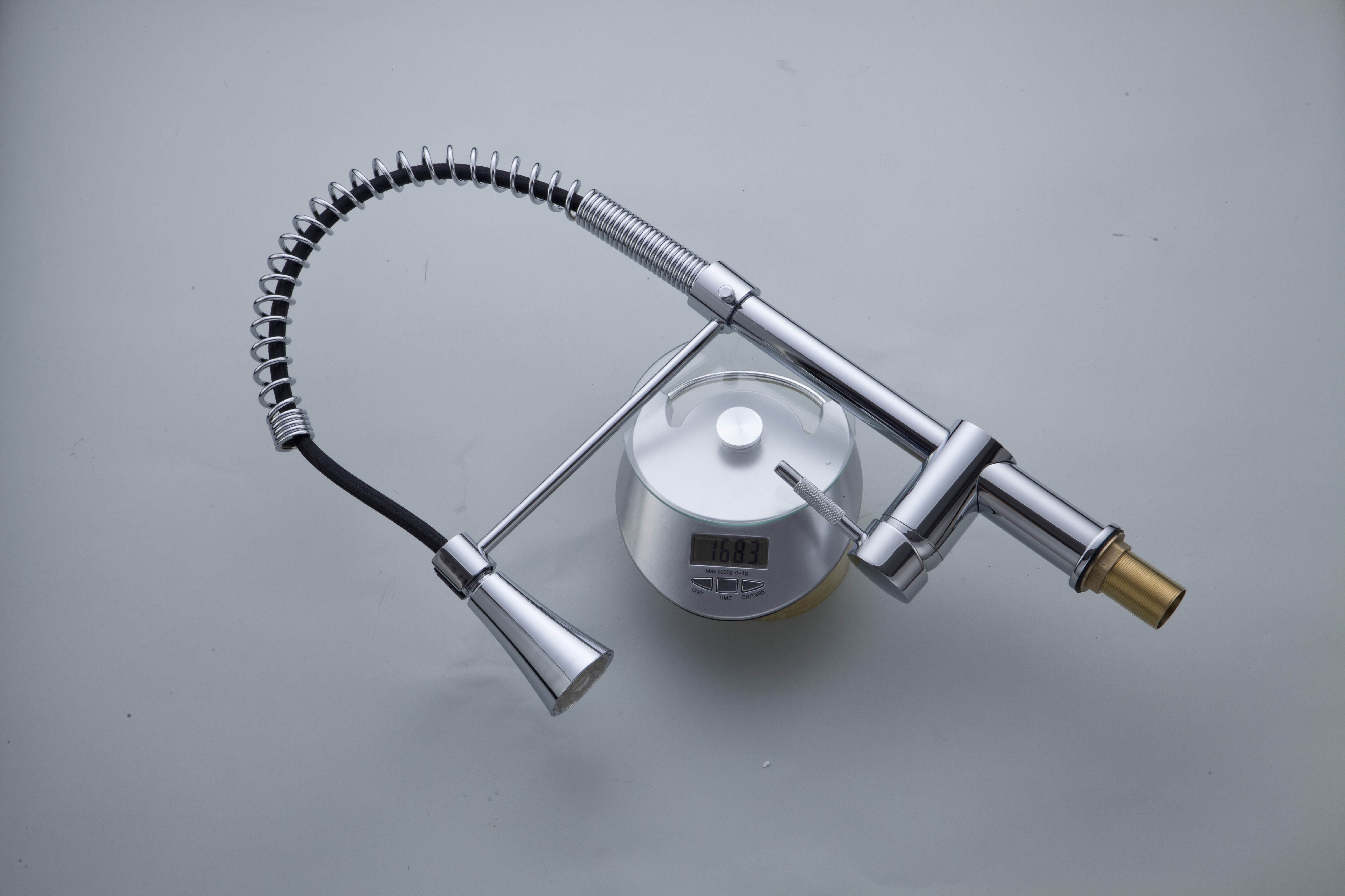 溫州不銹鋼彈簧水龍頭自產(chǎn)自銷