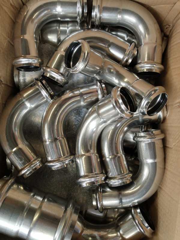 貴陽聯(lián)塑雙壁波紋管給水管