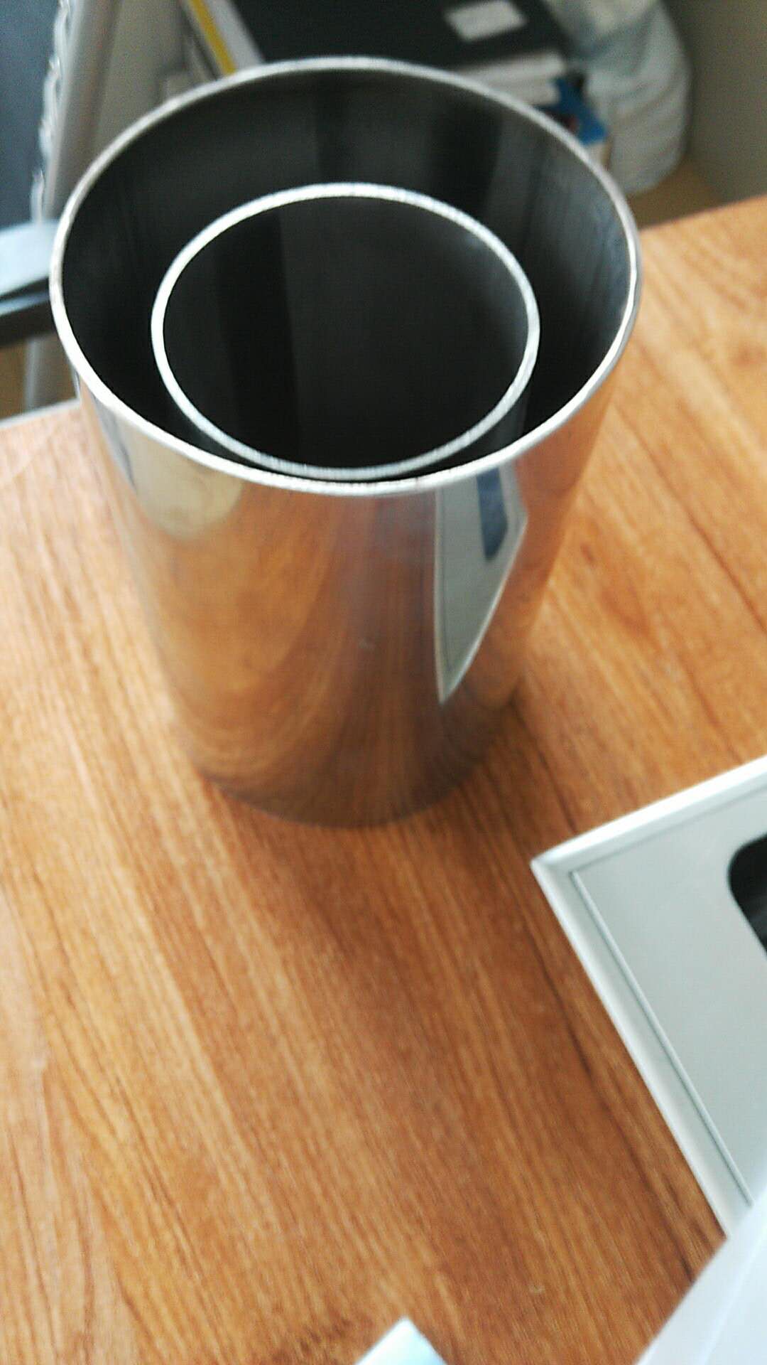 貴陽聯(lián)塑雙壁波紋管給水管