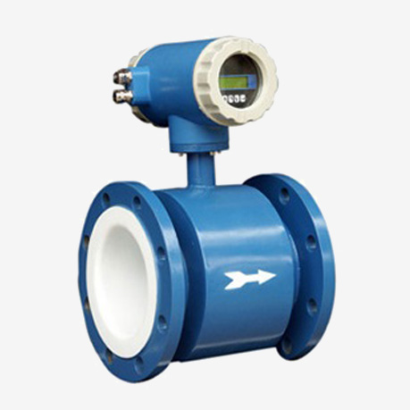 供應(yīng)氫氧化鎂電磁流量計(jì)/糖漿電磁流量計(jì)/鉆井泥漿電磁流量計(jì)