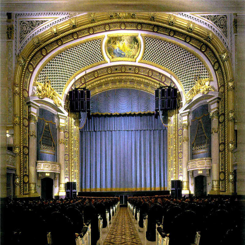 海南省電動(dòng)舞臺(tái)幕布生產(chǎn)廠家?？谑信l(fā)舞臺(tái)幕布