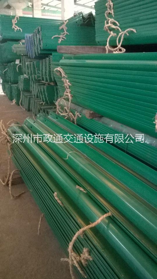 楊浦區(qū)高速公路護(hù)欄板防撞等級(jí)