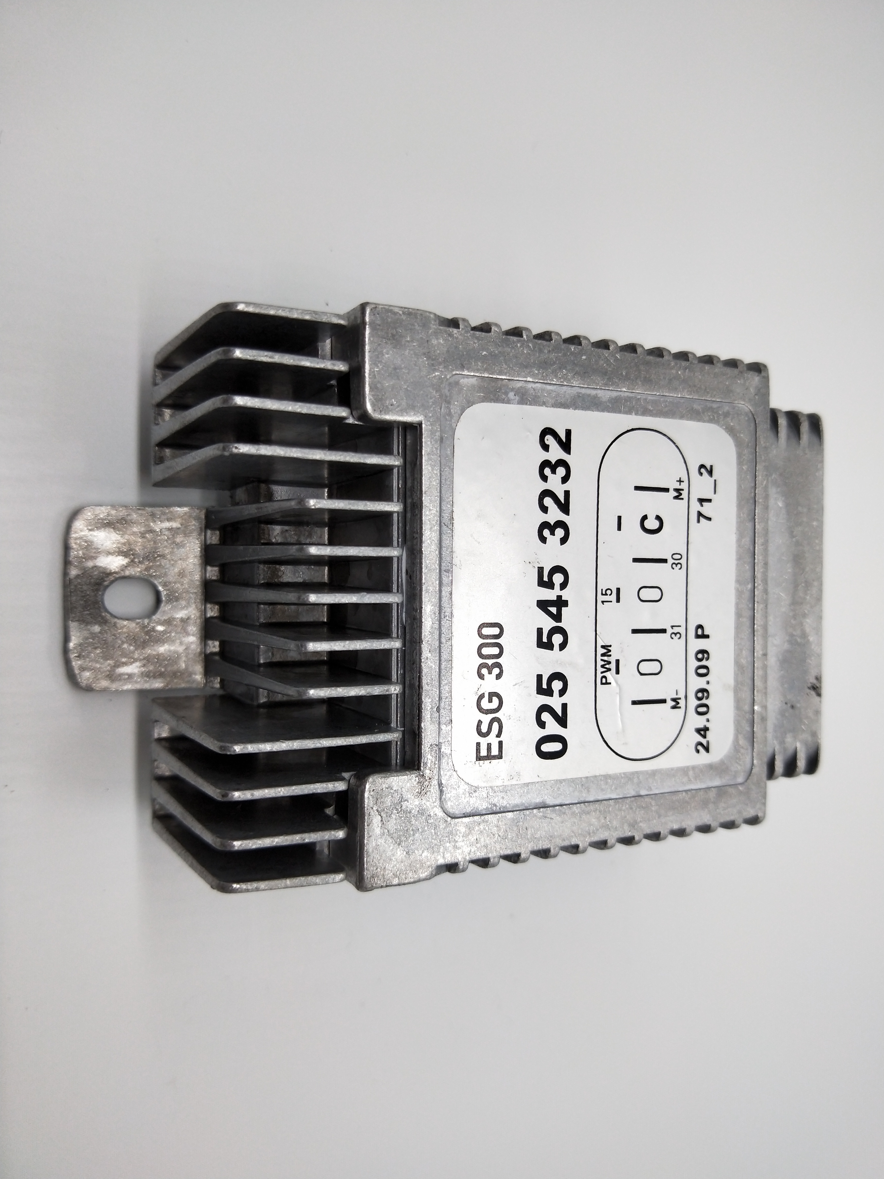 供應(yīng) 奔馳benz 鼓風(fēng)機(jī)電阻 調(diào)速模塊 0255453232