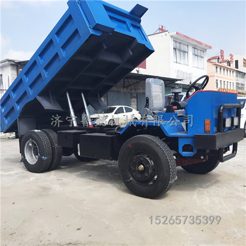 大馬力噸位礦用自卸車可配隨車挖隨車吊 斷氣剎液壓方向助力