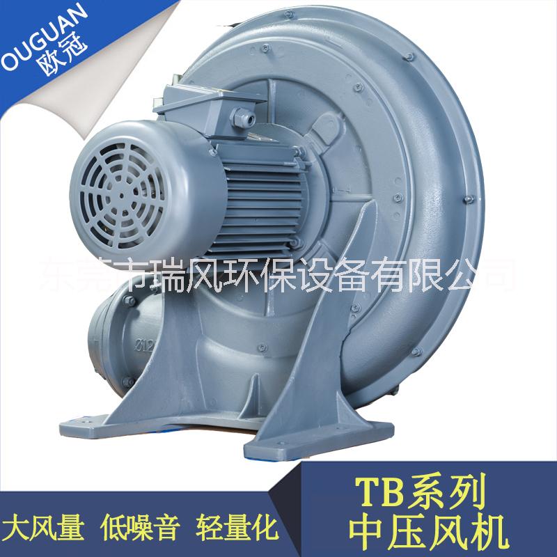 歐冠中壓透浦式鼓風(fēng)機(jī) 2200W吹吸兩用風(fēng)機(jī) 鋁合金低噪音中壓風(fēng)機(jī) 吸風(fēng)機(jī)