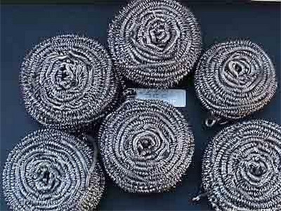 郴州康潔軒清潔球加工創(chuàng)業(yè)項目