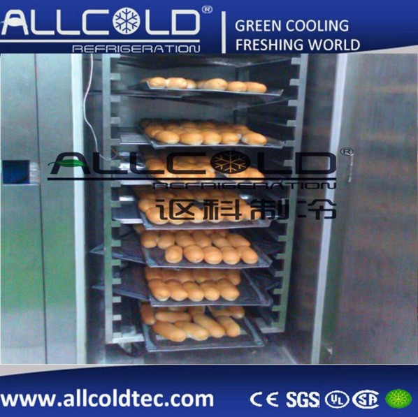 供應熟食快速預冷機，面包預冷機