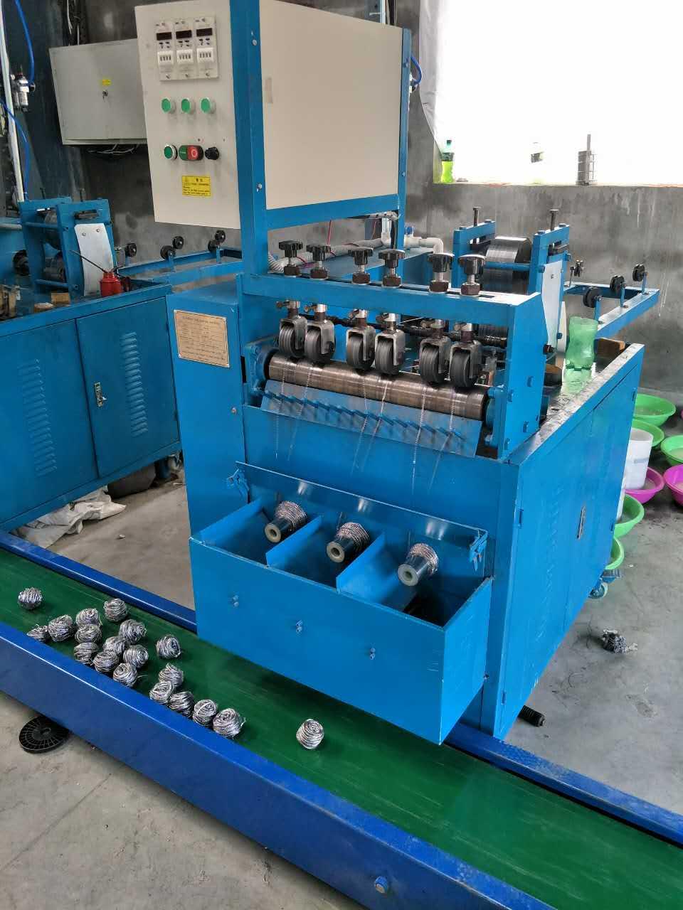 康潔軒清潔球代加工清潔球創(chuàng)業(yè)