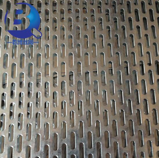 圓孔沖孔網(wǎng)價格