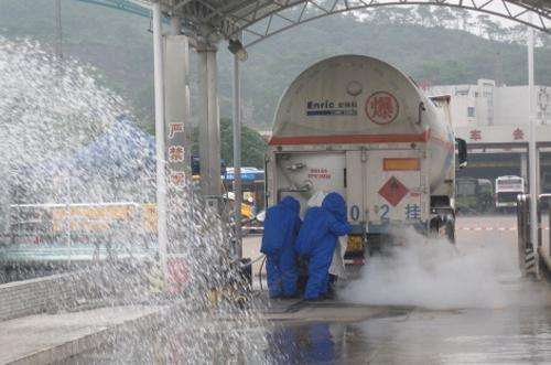 LNG低溫服防寒防低溫低溫服適用環(huán)境