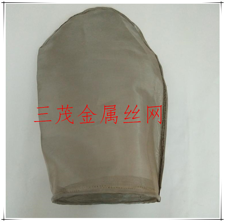 廠家專業(yè)生產(chǎn)不銹鋼過(guò)濾袋  不銹鋼過(guò)濾袋價(jià)格