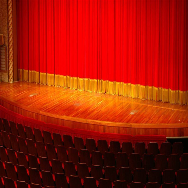 海南省電動(dòng)舞臺(tái)幕布生產(chǎn)廠家海口市批發(fā)舞臺(tái)幕布