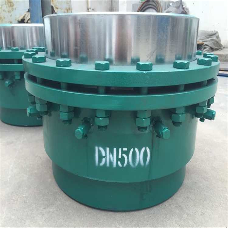 東北供暖工程訂購(gòu) 旗航牌熱力套筒補(bǔ)償器 補(bǔ)償器圖片