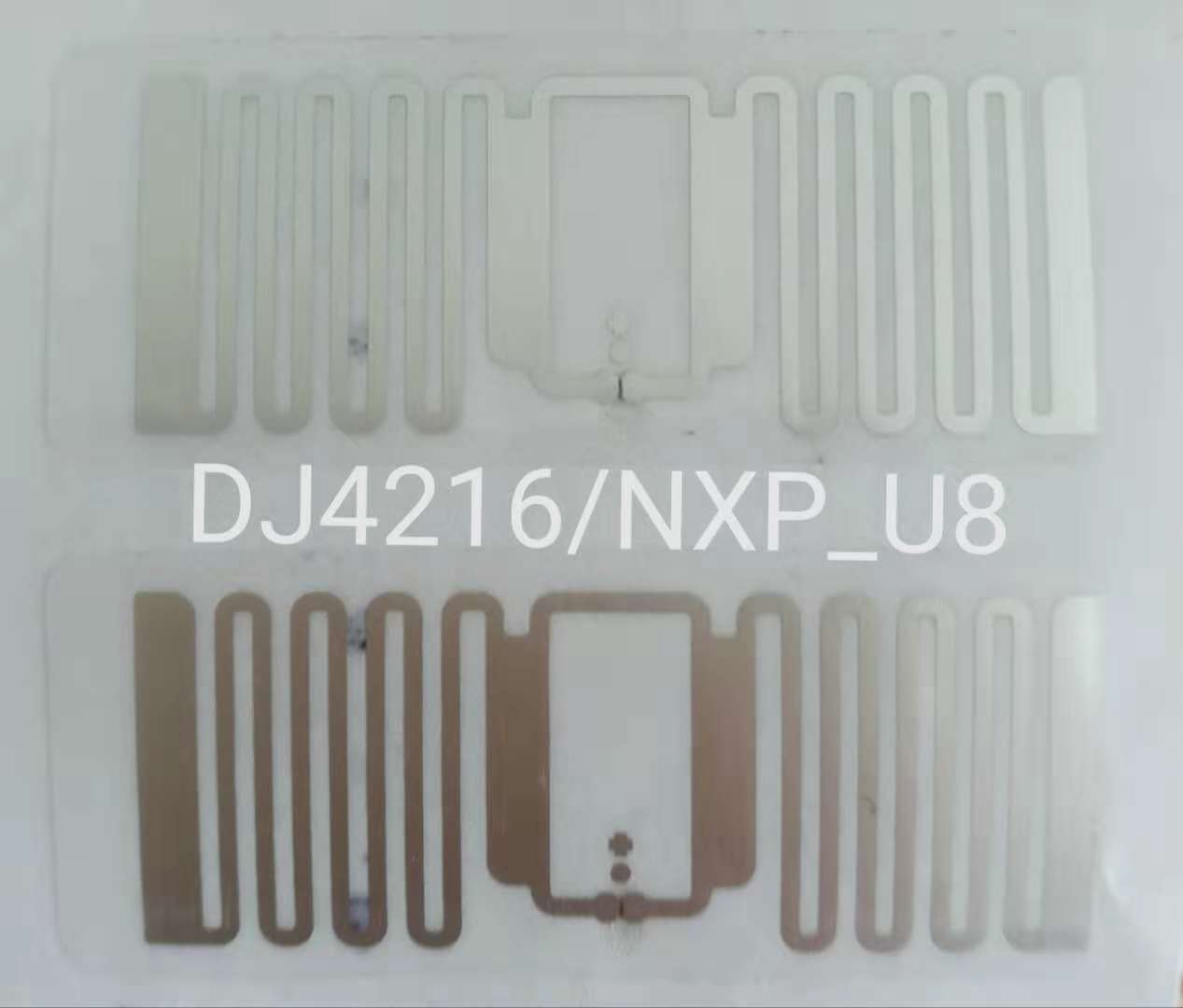 云南圖書館電子標(biāo)簽