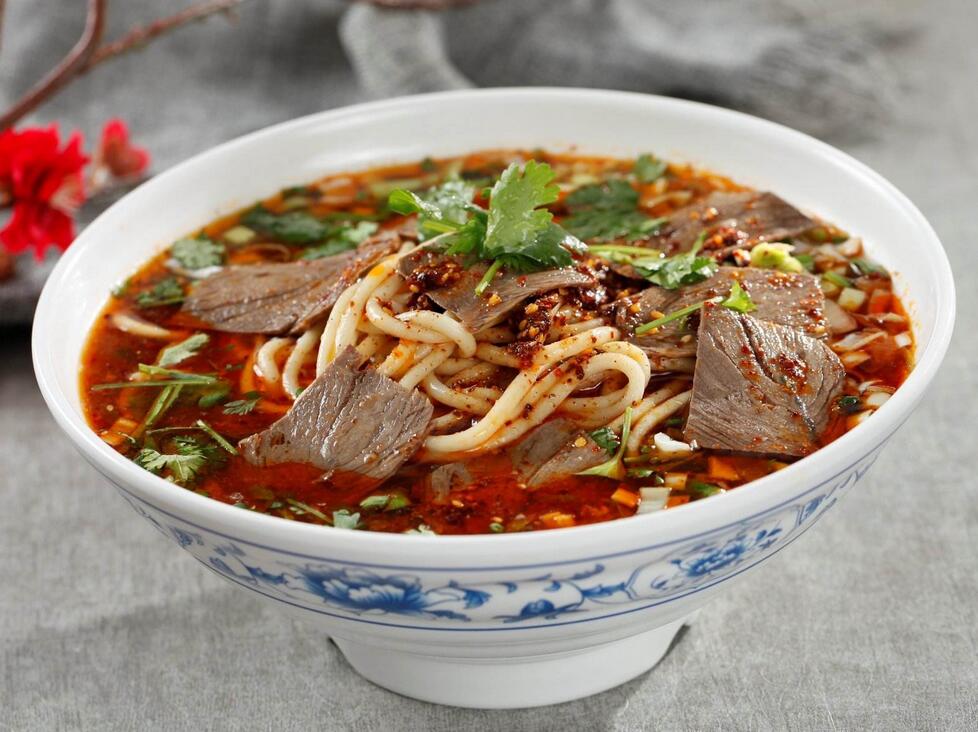 小吃饸絡(luò)面技術(shù)培訓(xùn)學(xué)習(xí)班