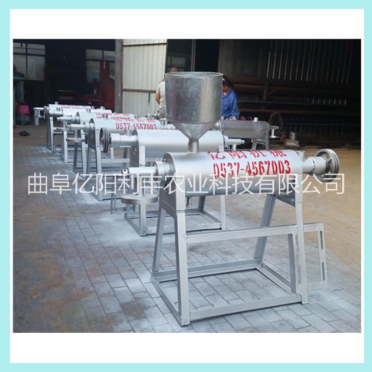 自熟粉條機，新型自熟粉條機廠家