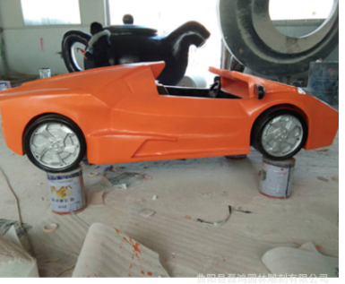 汽車雕塑報(bào)價(jià) 汽車雕塑廠家直銷 蘭博基尼汽車雕塑哪家好  蘭博基尼汽車雕塑優(yōu)質(zhì)商 蘭博基尼汽車雕塑批發(fā)價(jià)格