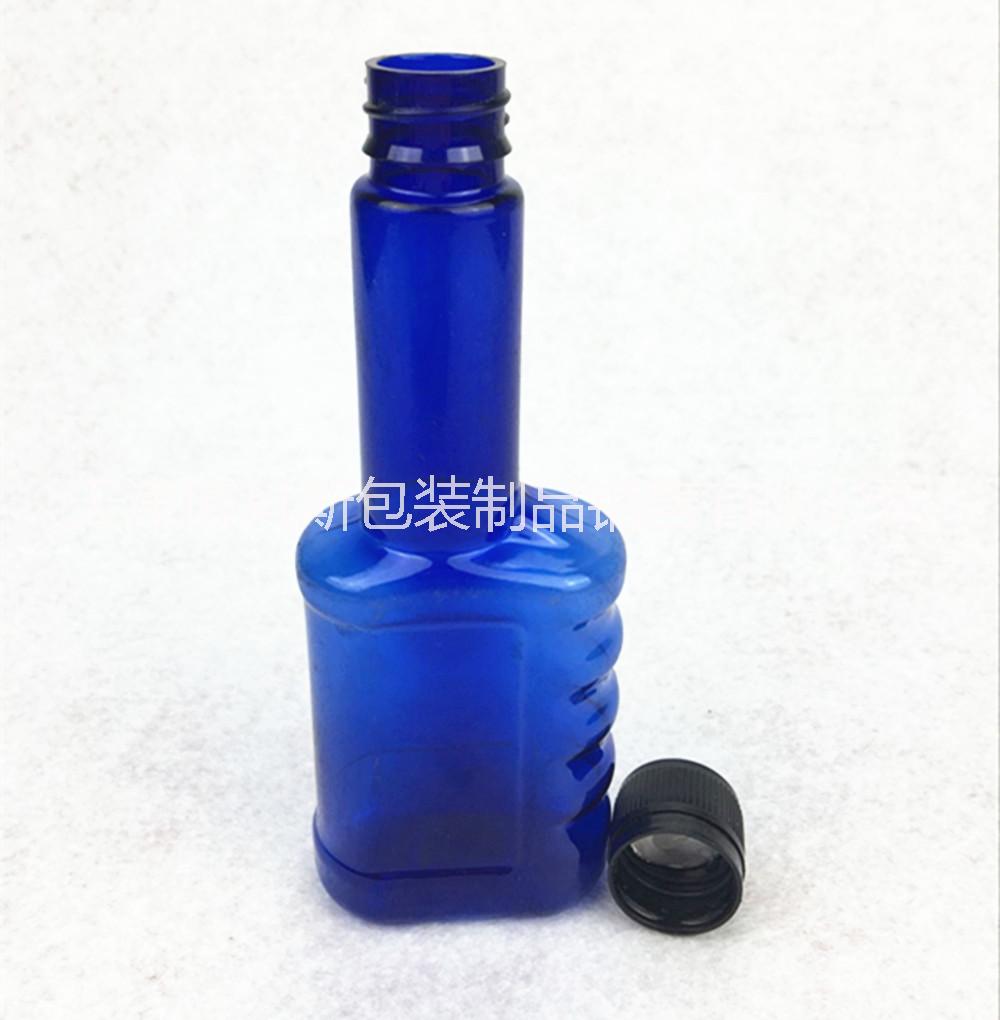 天津博科斯供應(yīng) pet燃油寶瓶 燃油寶瓶 添加劑瓶