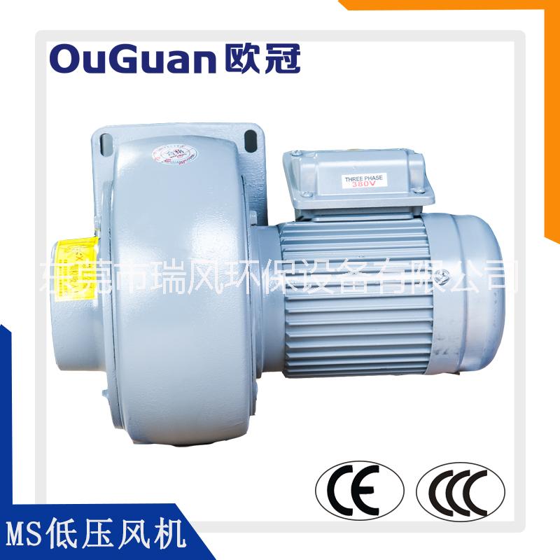 歐冠鍋爐風(fēng)機(jī) 1500W隔熱式透風(fēng)機(jī) 管道送風(fēng)風(fēng)機(jī) 低噪音低壓鼓風(fēng)機(jī)