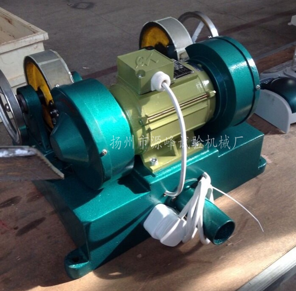 雙頭磨片機橡膠磨片機橡膠試片打磨機試料磨平試驗機電線電纜磨片機